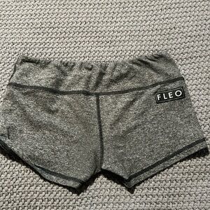 Fleo Heathered gray Originals!